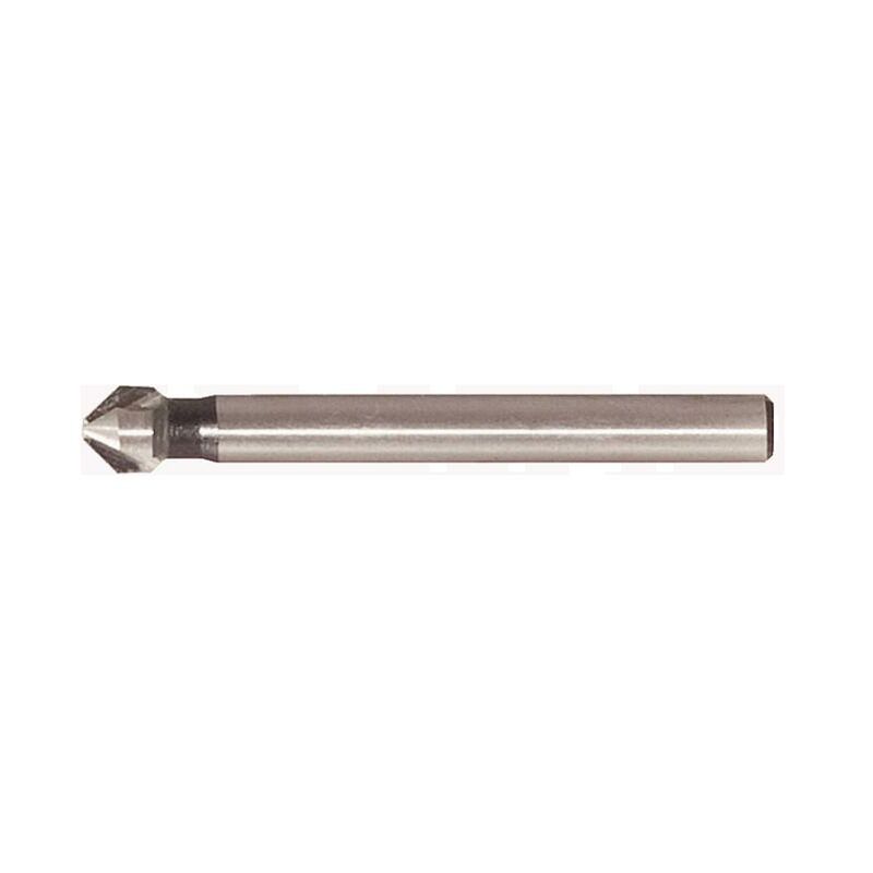 

KS TOOLS Avellanador desbarbador HSS de 90°, 4,3 mm