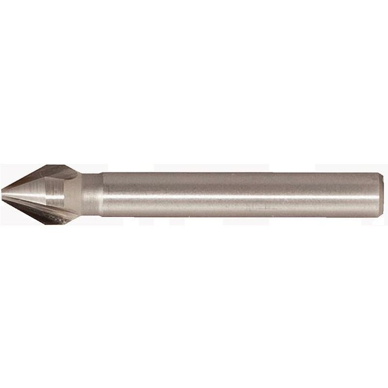 

KS TOOLS Avellanador desbarbador HSS de 60°, 6,3 mm