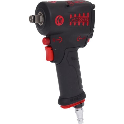 KSTOOLS KS Tools Avvitatore pneumatico ad alte prestazioni 1/2" miniMONSTER 1.390 Nm