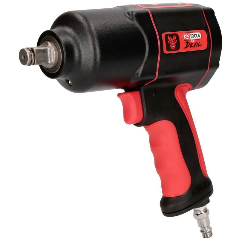 Ks Tools 515.1200 515.1200 Avvitatore Pneumatico Ad Impulsi Momento...