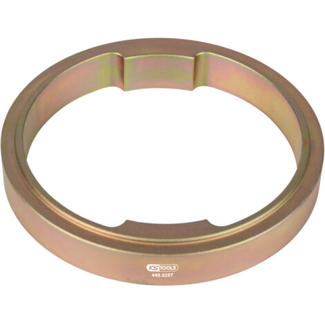 KS Tools - Bague de maintien E32/E34 - 440.0257