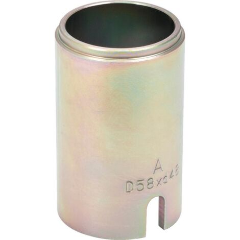 KS Tools - Bague, Intèrieur - Ø 58mm, exterieur-Ø 68mm - 700.1550-58