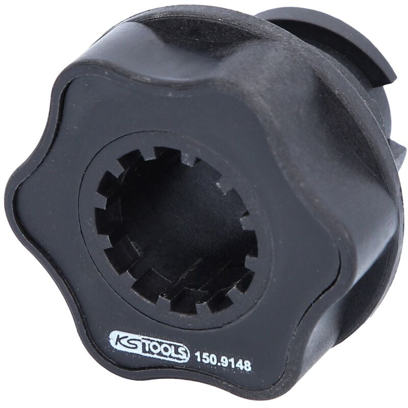 Image of Ks Tools Bajonett-Adapter für Öl-Einfülltrichter für Buick und Cadillac