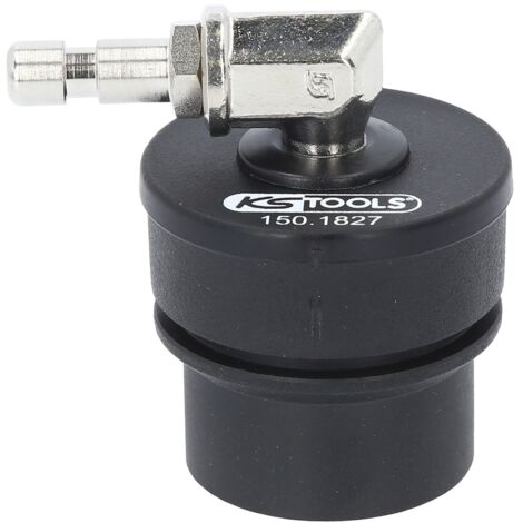 KS Tools Bajonett-Einlass-Adapter, Ø 38 mm