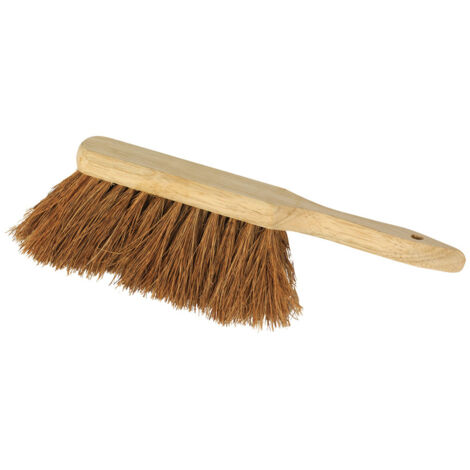 KS Tools - Balayette coco - 285 mm - 146.3005