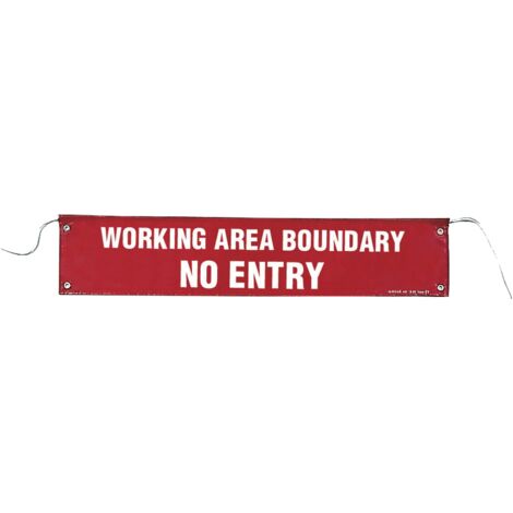 KS Tools Banner Arbeitsbereichsbegrenzung