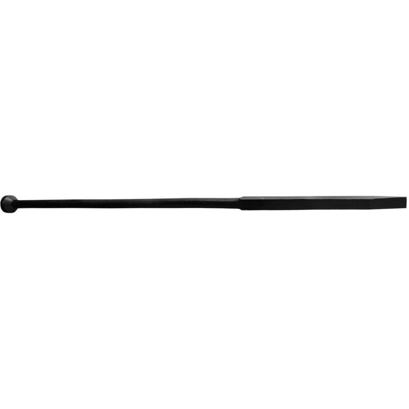 

Kstools - KS TOOLS Barra separadora de adoquines, modelo Hamburger, 1250 mm