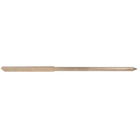 KS Tools Barres de montage BRONZEplus 800 mm