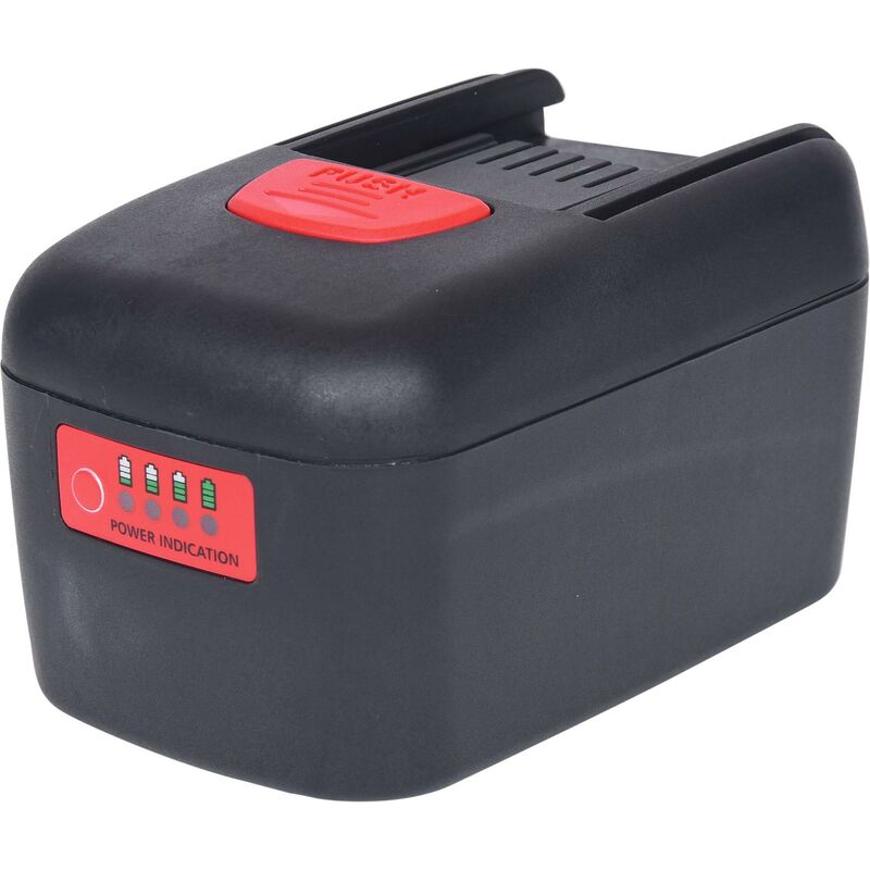 

Kstools - KS TOOLS Batería universal deslizante 18 V - 4,0 Ah