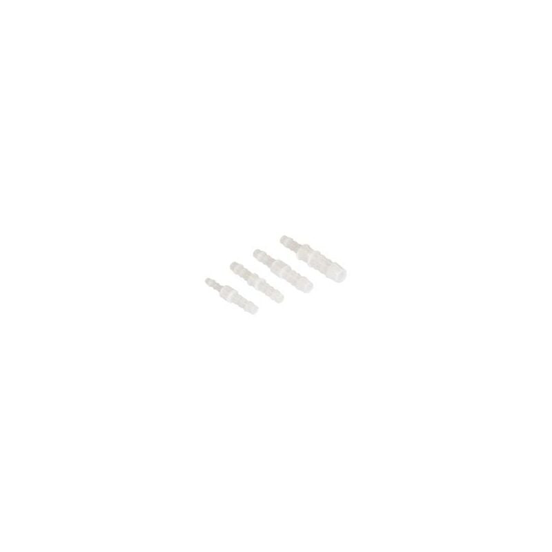 Beccucci di raccordo, 4 pz