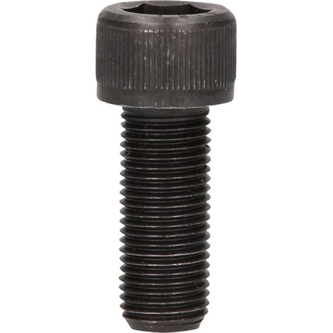KS Tools Befestigungsschrauben, M12x1,25, 40 mm lang
