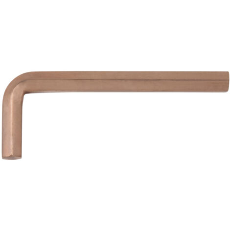 KS Tools BERYLLIUMplus Innensechskant-Winkelstiftschlüssel 1/8