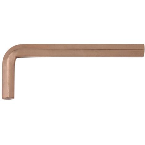KS Tools BERYLLIUMplus Innensechskant-Winkelstiftschlüssel 1,5 mm