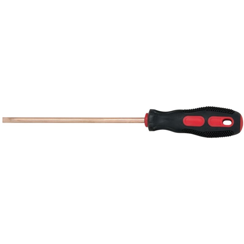 Image of Kstools - ks Tools BERYLLIUMplus Schraubendreher Schlitz 9x250 mm