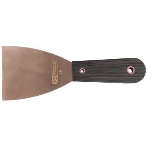 KS Tools BERYLLIUMplus spatule racleuse flexible 50 mm