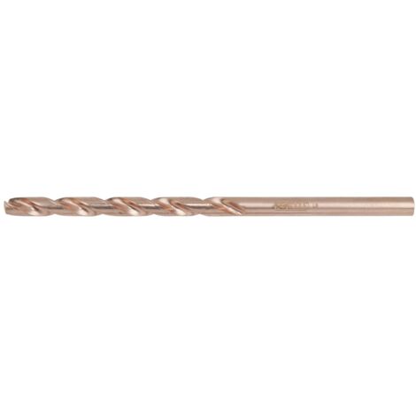 KS Tools BERYLLIUMplus Spiralbohrer Ø 8 mm