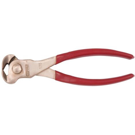 KS Tools BERYLLIUMplus Vornschneider 175 mm