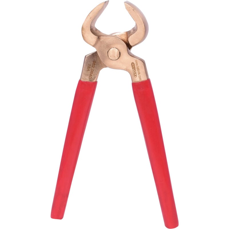 Kstools - ks Tools - Tenaille BERYLLIUMplus 200mm - 962.0641