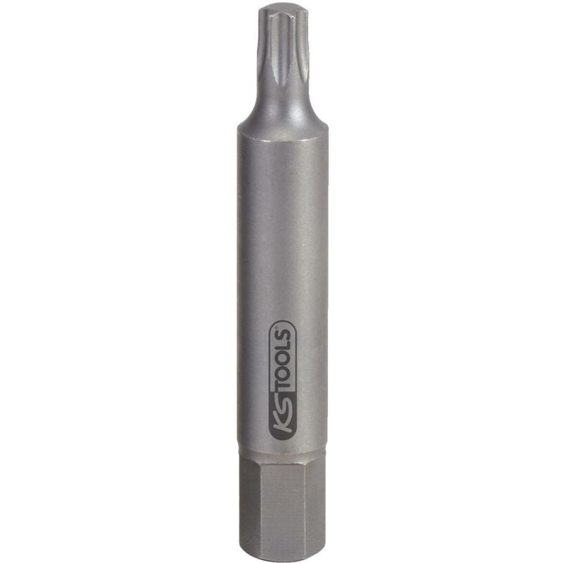 

Kstools - KS TOOLS Bit especial 10 mm, Torx 40, l = 75 mm