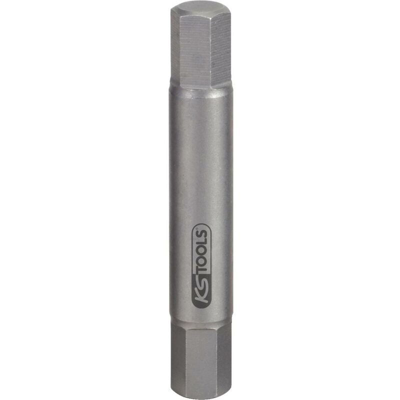 

KS TOOLS Bit especial 10mm, hexágono interior 10mm 75mm