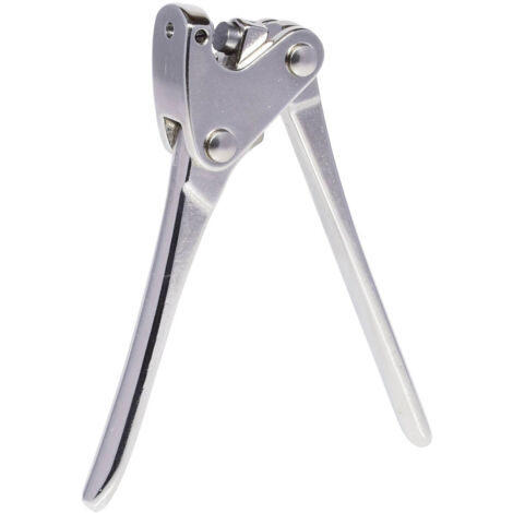 KS Tools Blei-Plombenzange 8 mm, 130 mm