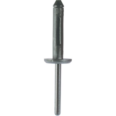KS Tools Blindniet-Verbindungsclip für Chrysler,50er Pack - 420.5103