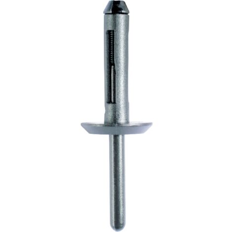KS Tools Blindniet-Verbindungsclip für GM,50er Pack - 420.5305