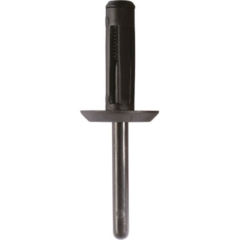 KS Tools Blindniet-Verbindungsclip für GM,50er Pack - 420.5306