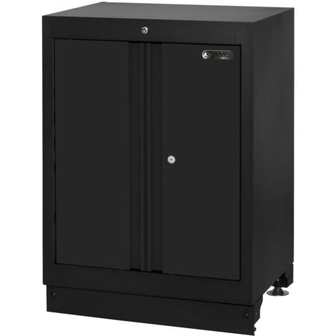 KS Tools - Bloc bas 2 portes 26'' - 810.8005