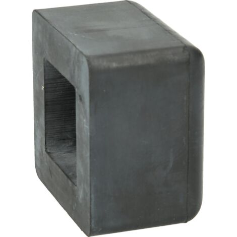 KS TOOLS Bloc caoutchouc pour 140.2055, 72x40mm ( 140.2075 )
