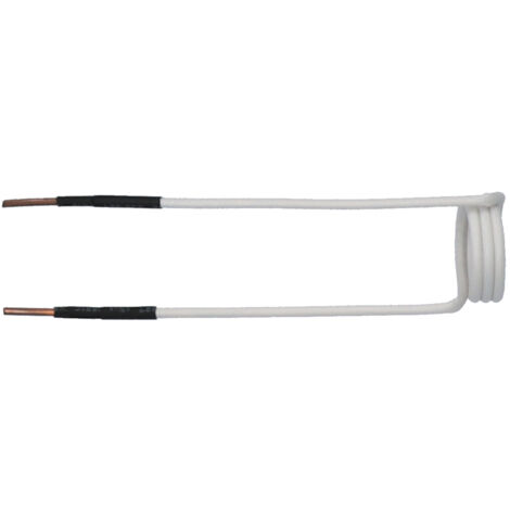 KS Tools - Bobine d'induction, diam.30 mm, L.160 mm - 500.8482