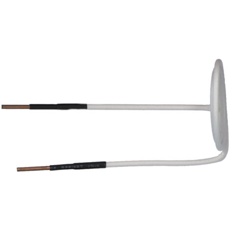 KS Tools - Bobine d'induction spiralée, diam.56 mm, L.120 mm - 500.8487
