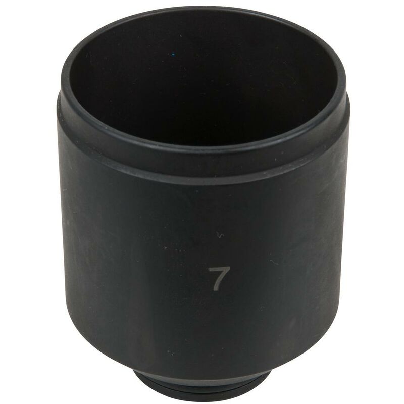 Boccola per staffa a C, 71 mm