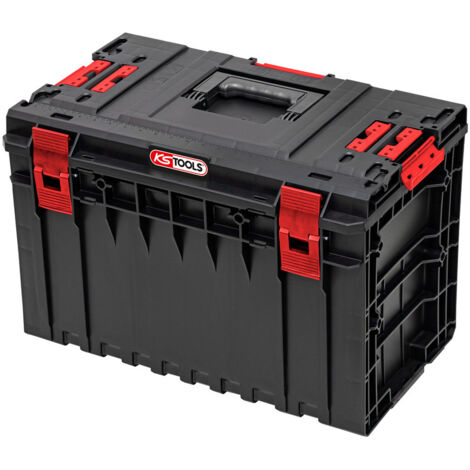 KS Tools - Boite de transport SCM- L - 850.0374