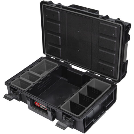 KS Tools - Boite de transport SCM - S - 850.0371