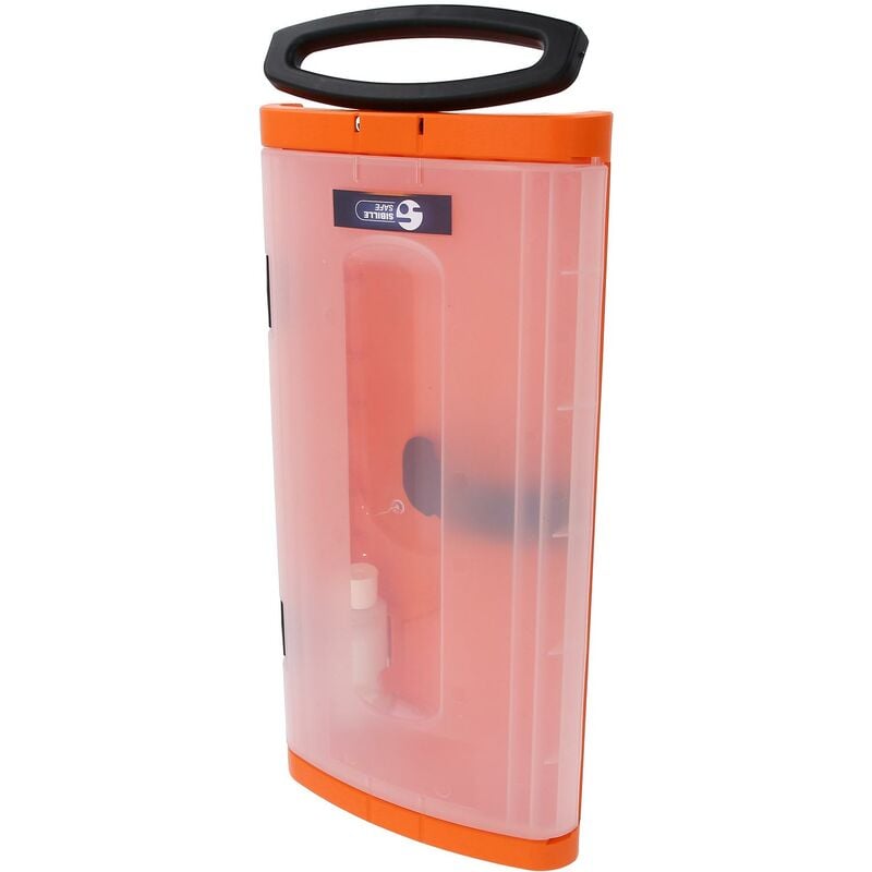 Kstools - Boîte pour gants de protection d'électricien, 500 mm