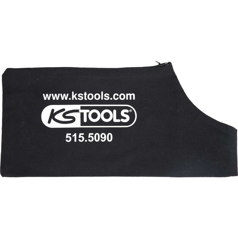 

KS TOOLS Bolsa de polvo