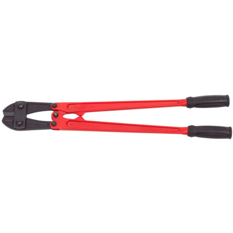 KS Tools Bolzenschneider, geschmiedete Arme, 65mm
