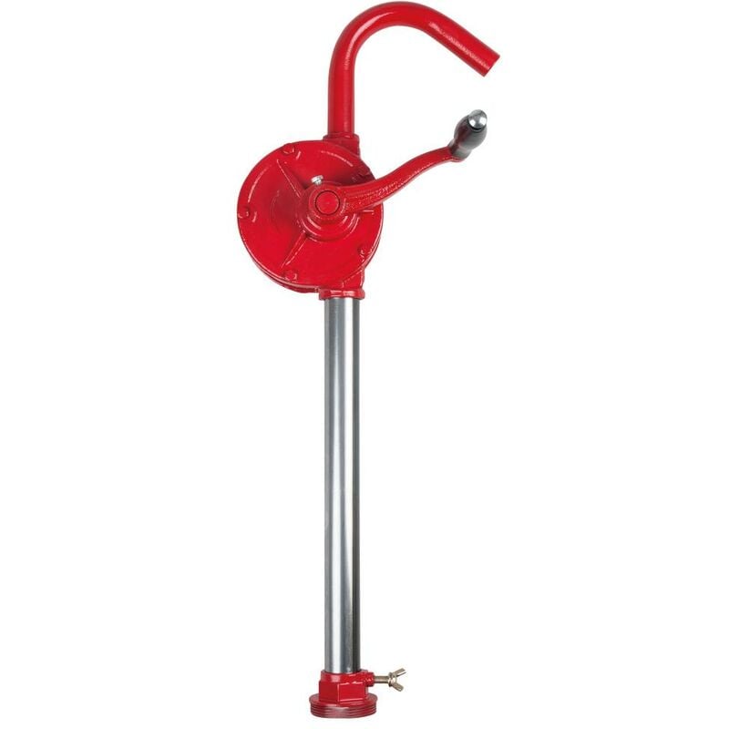 

Kstools - KS TOOLS Bomba de manivela para bidones