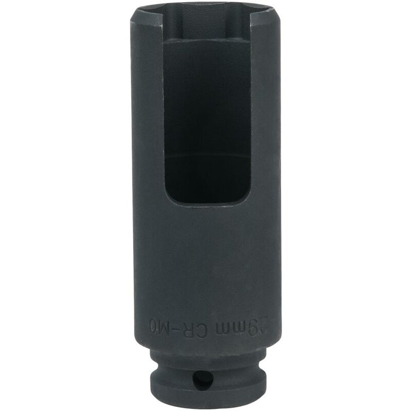 

Kstools - KS TOOLS Llave de vaso de inyectores de 1/2', 25,0 mm