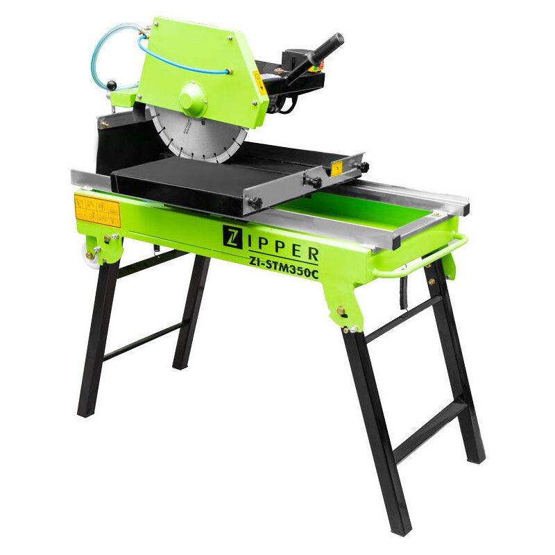 

Cortadora De Losetas Zipper Zi-Stm350