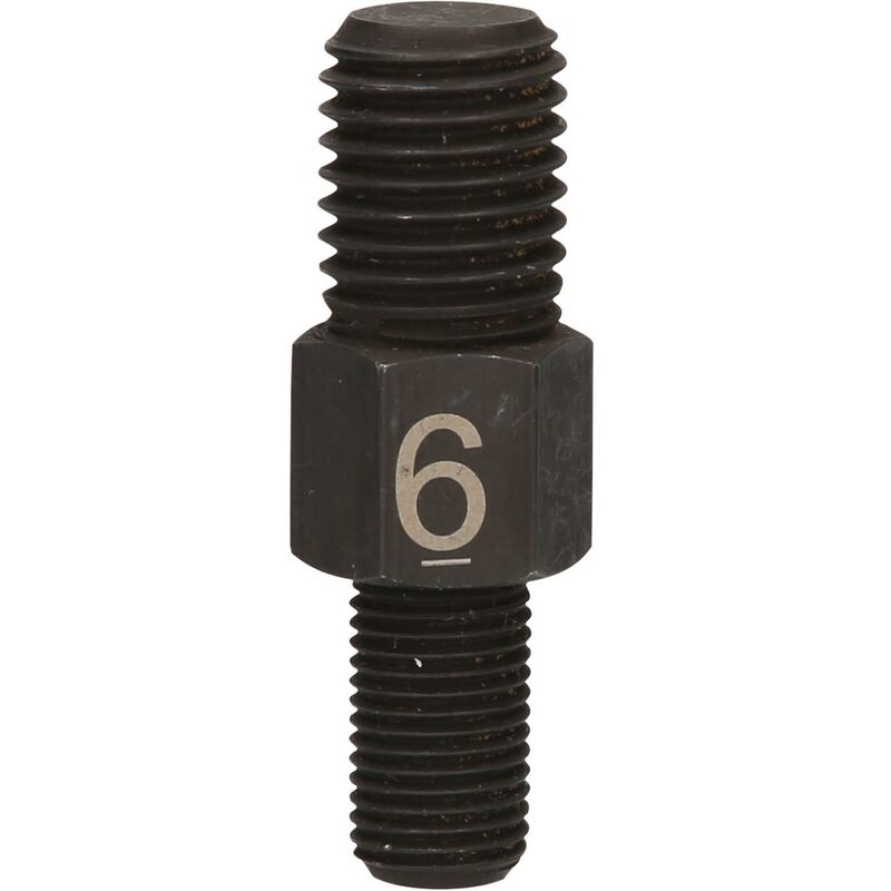 Kstools - Boulons d&aposextraction, M12 x 1,0 mm