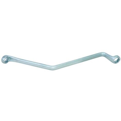 KS Tools Bremsen-Entlüftungsschlüssel, 9mm - 518.0309