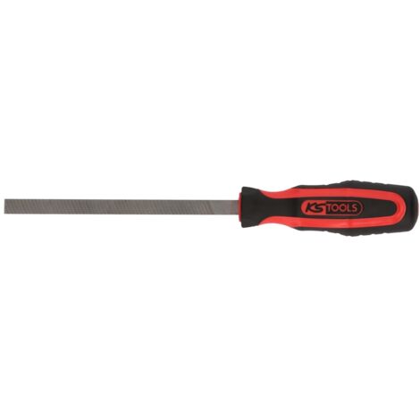 KS Tools Bremssattel-Feile extra schmal, 270mm - 157.0960