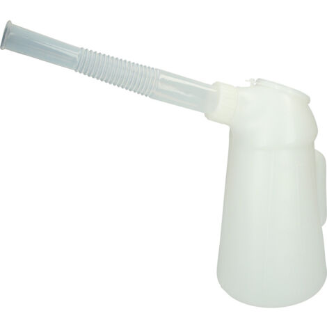 KS Tools - Broc verseur avec bec flexible, 3 litres - 150.9001