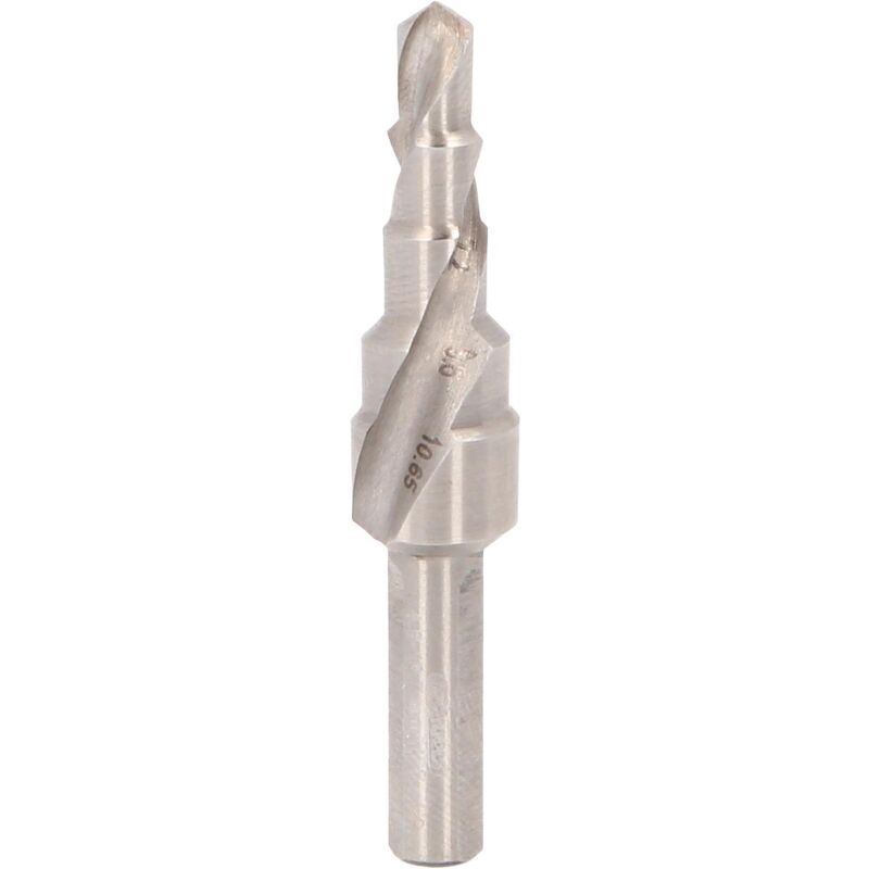 

KS TOOLS Broca escalonada HSS Co 5,Ø 4,8-10,7mm, 5 niveles