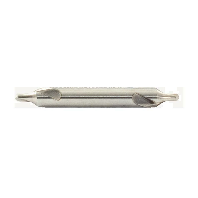 

KS TOOLS Broca de centrar HSS forma R, 6,3mm