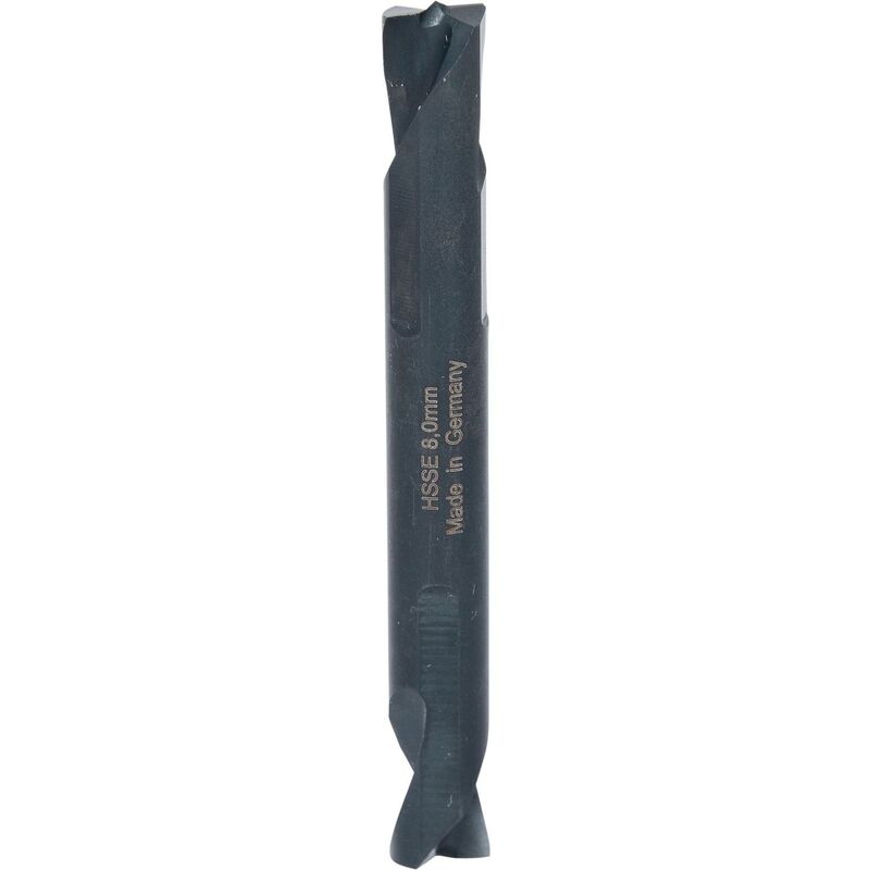 

KS TOOLS Broca doble para puntos de soldadura HSSE 8,0 mm