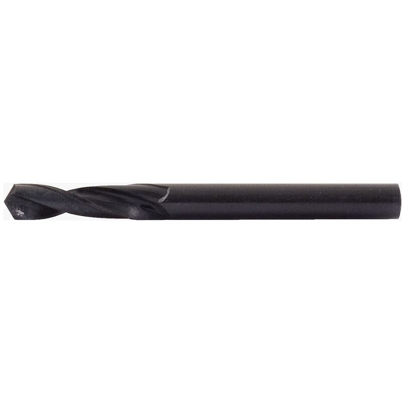 

KS TOOLS Broca helicoidal HSS-R corta, 2,6mm, paquete de 10