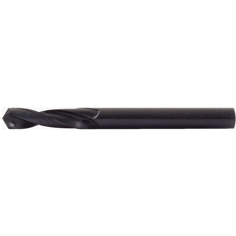 

KS TOOLS Broca helicoidal HSS-R corta, 4,5mm, paquete de 10